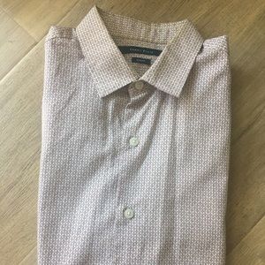 Perry Ellis long sleeve shirt